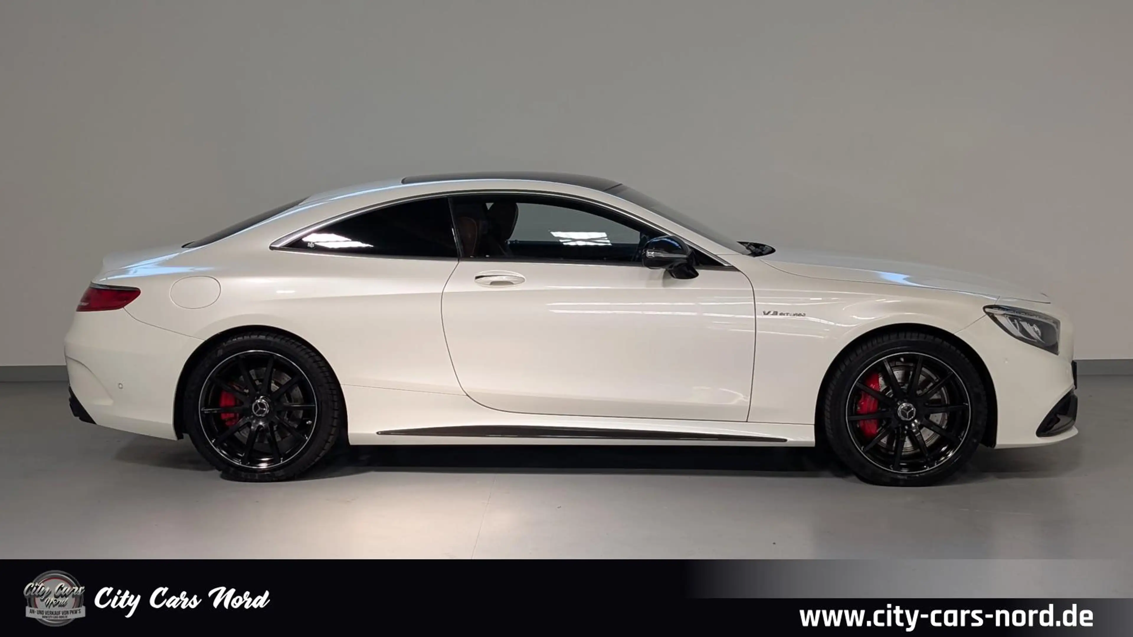 Mercedes-Benz S 63 AMG 4Matic DESIGNO+CARBON+HEADUP+360°+DRT+ — photo 6
