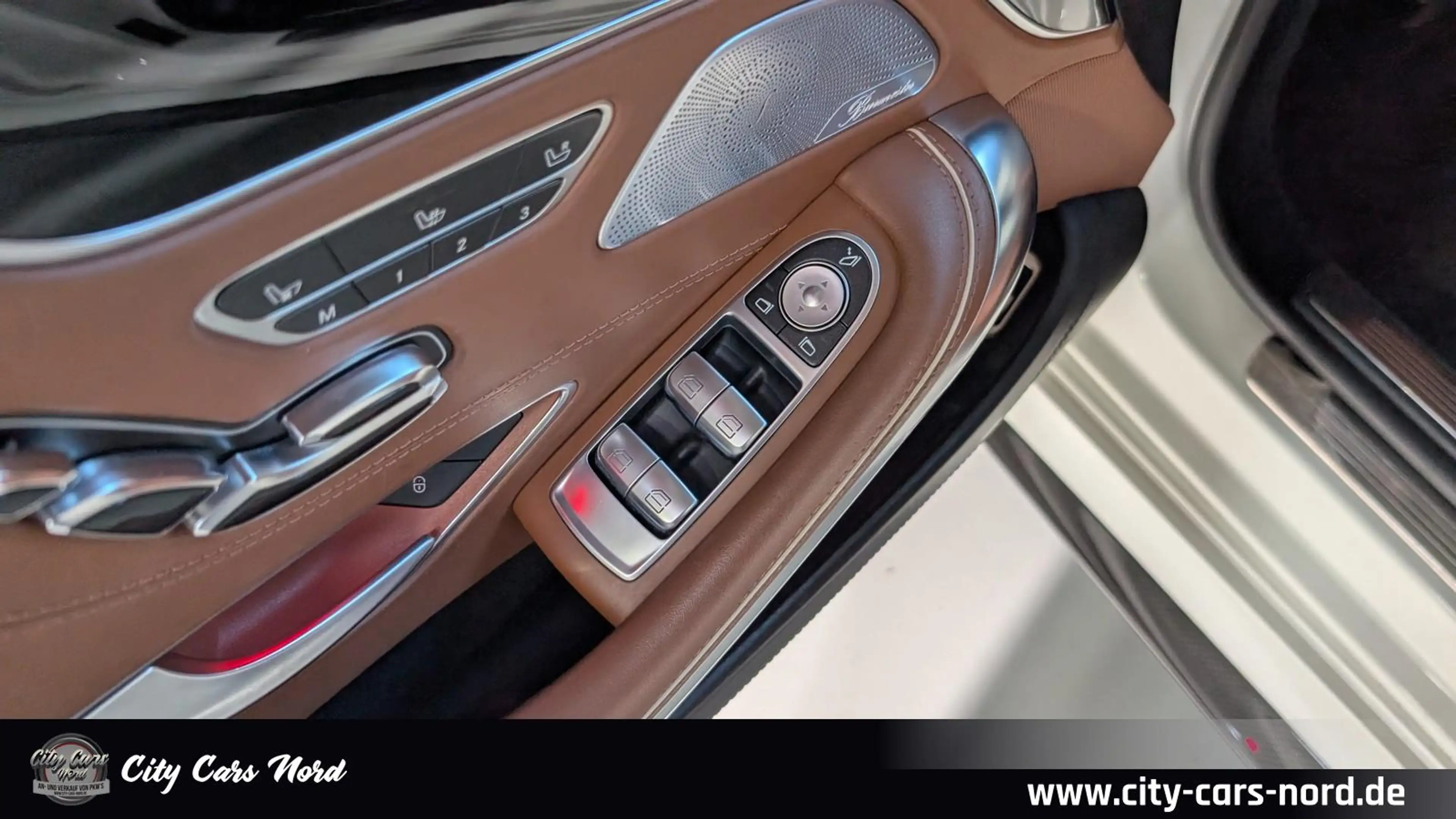Mercedes-Benz S 63 AMG 4Matic DESIGNO+CARBON+HEADUP+360°+DRT+ — photo 13