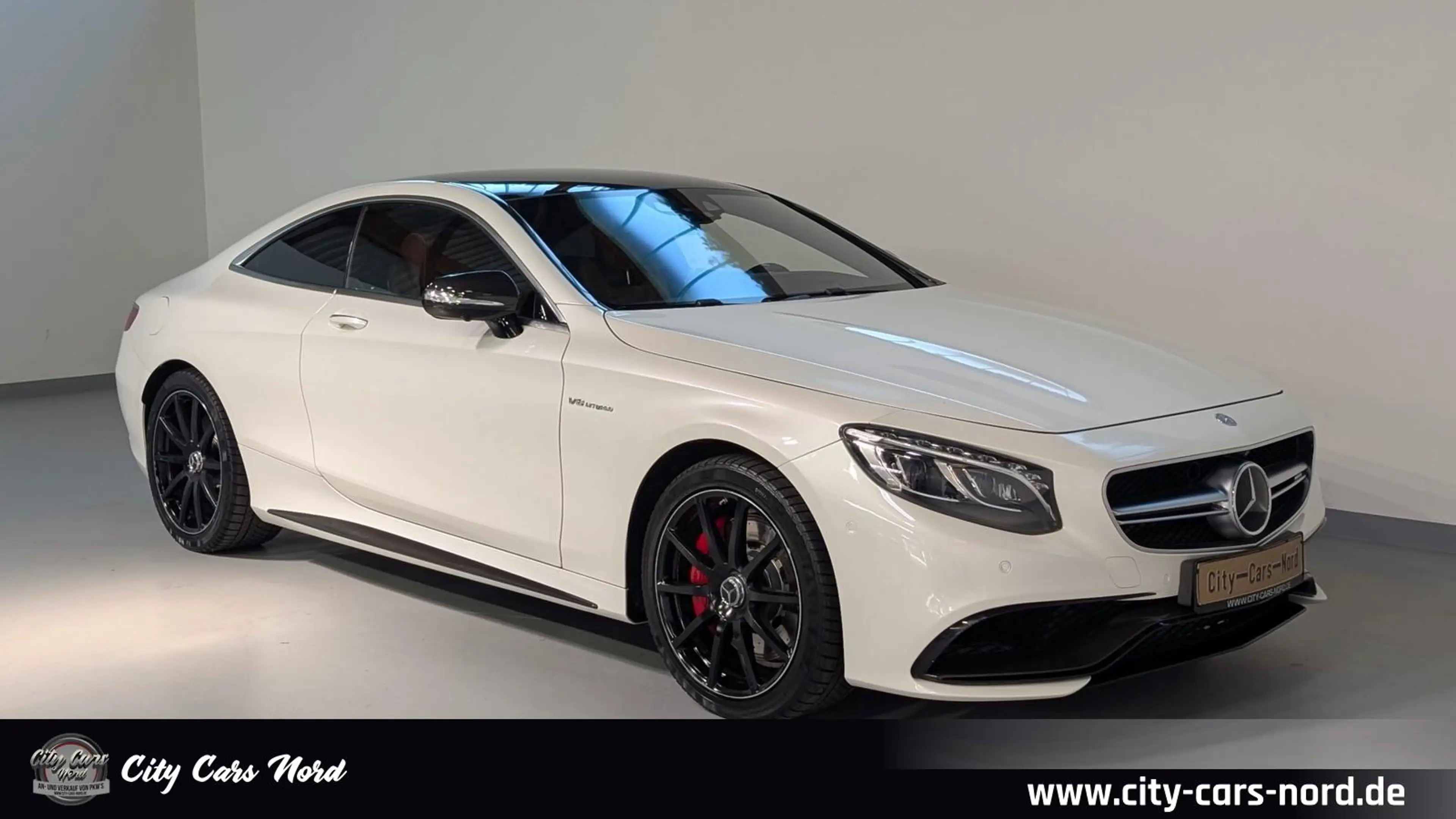 Mercedes-Benz S 63 AMG 4Matic DESIGNO+CARBON+HEADUP+360°+DRT+ — photo 8