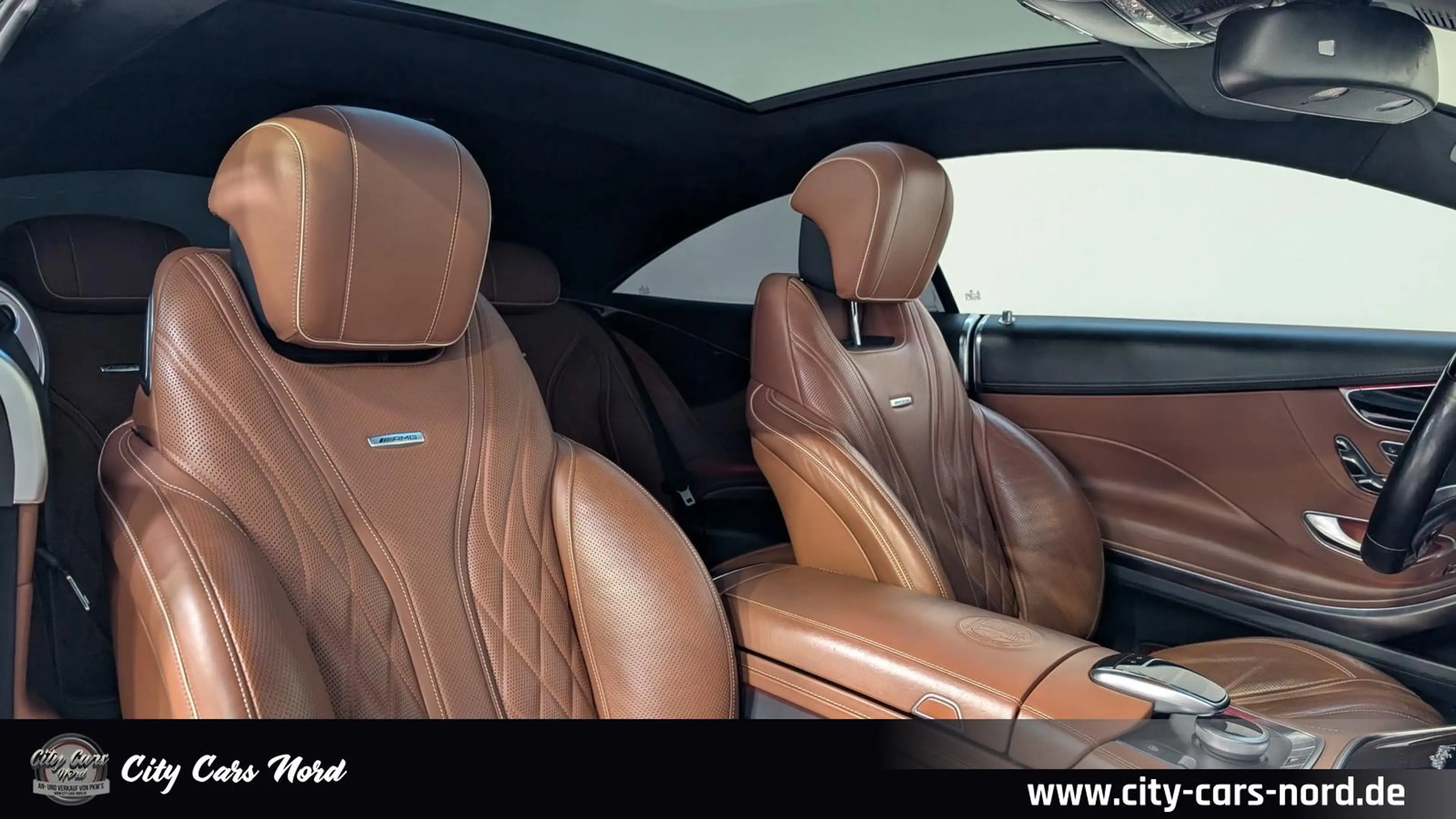 Mercedes-Benz S 63 AMG 4Matic DESIGNO+CARBON+HEADUP+360°+DRT+ — photo 15