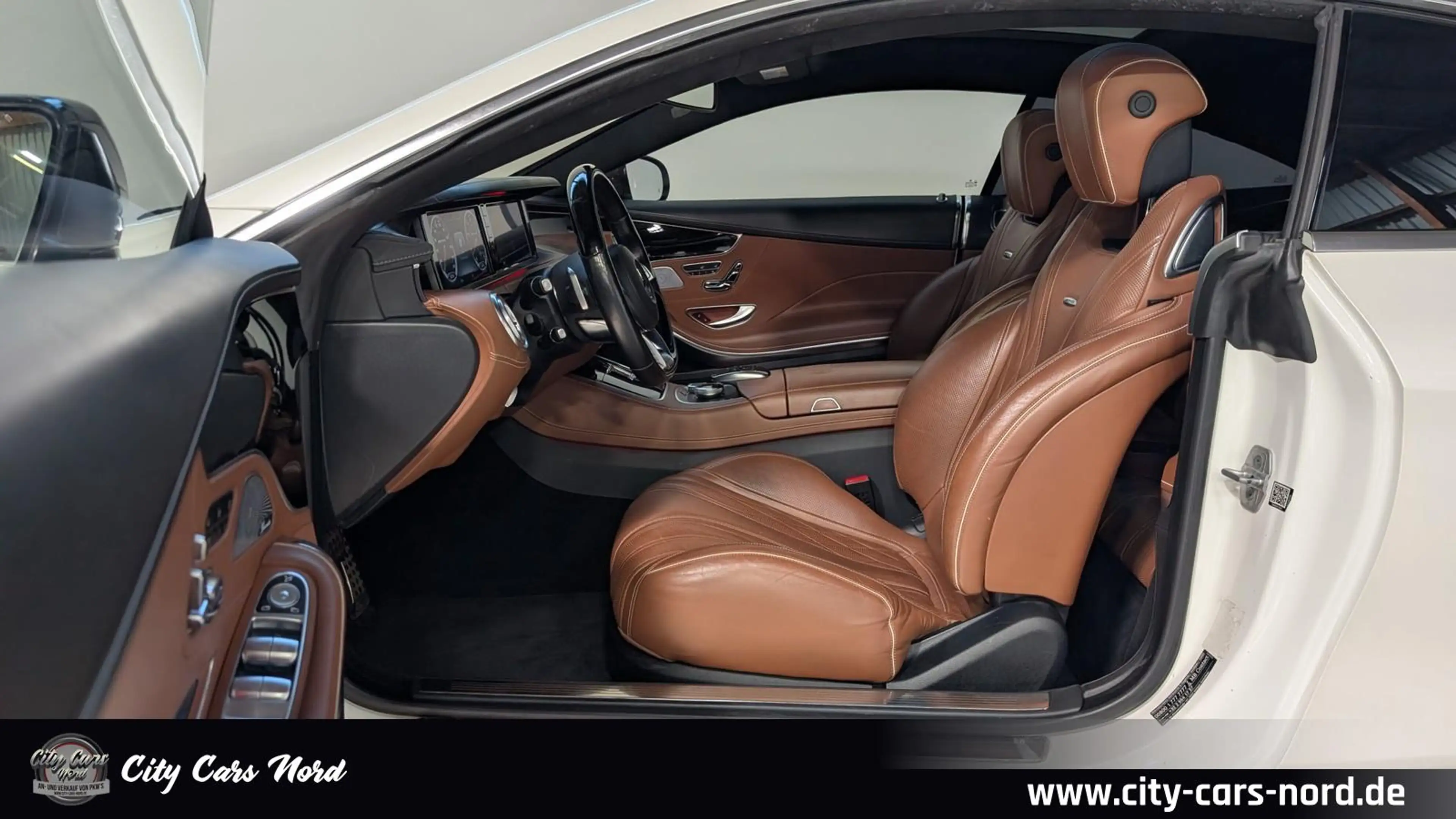 Mercedes-Benz S 63 AMG 4Matic DESIGNO+CARBON+HEADUP+360°+DRT+ — photo 14