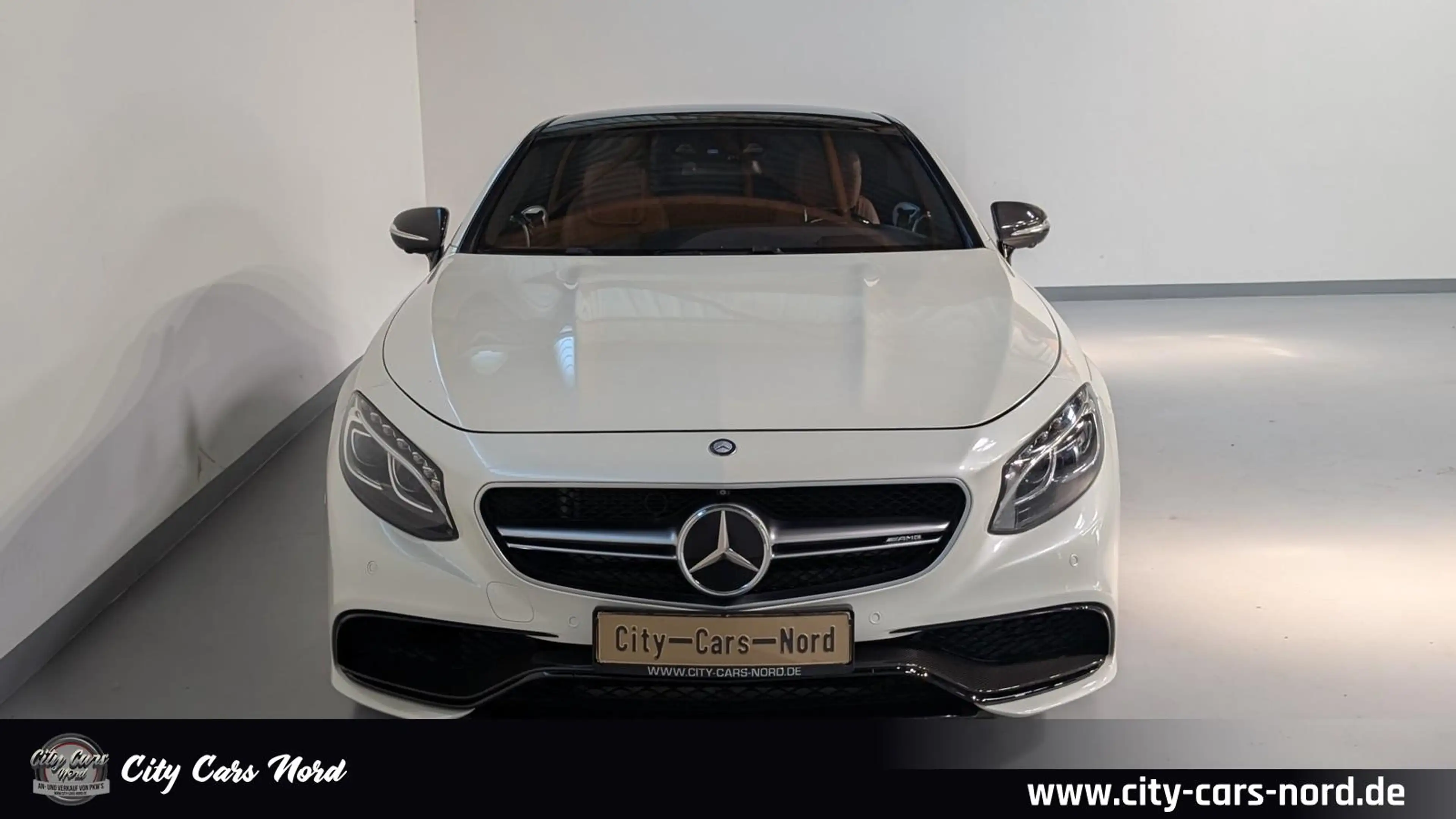 Mercedes-Benz S 63 AMG 4Matic DESIGNO+CARBON+HEADUP+360°+DRT+ — photo 9
