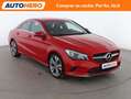 Mercedes-Benz CLA 180 Rouge - thumbnail 8
