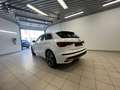 Audi A3 Sportback 35 TFSI Weiß - thumbnail 4