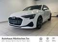 Audi A3 Sportback 35 TFSI Weiß - thumbnail 1