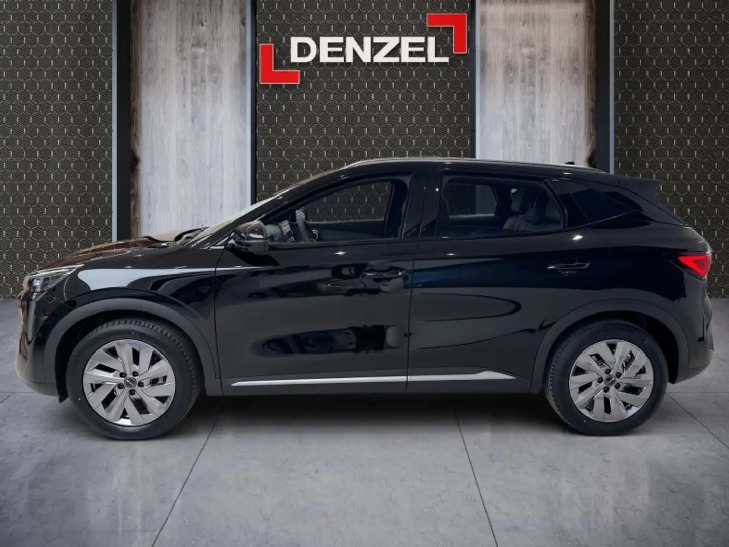 BYD Atto 3 EVO Excellence AWD Schwarz - 2