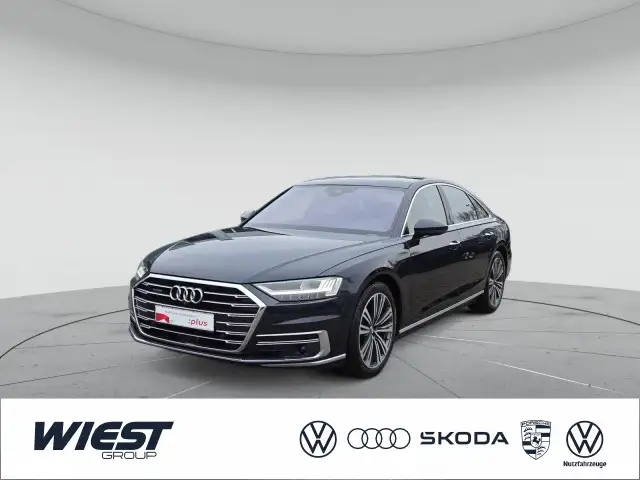 Audi A8 55 TFSI, LEDER/MATRIX/360°VIEW/B&O/PANO/TOUR/