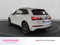 Audi Q5 40 TDI qu. S line Matrix+AHK+Pano+Navi+20''+B&O+Ka Weiß - thumbnail 4