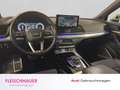 Audi Q5 40 TDI qu. S line Matrix+AHK+Pano+Navi+20''+B&O+Ka Weiß - thumbnail 14
