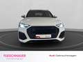 Audi Q5 40 TDI qu. S line Matrix+AHK+Pano+Navi+20''+B&O+Ka Weiß - thumbnail 2