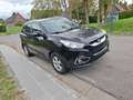 Hyundai iX35 iX35 1.7 CRDi 2WD Blue Drive DPF Zwart - thumbnail 1