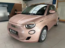 Fiat 500 500e Cabrio 87KW SOH 99%/DAB/LANE/NAVI/APP