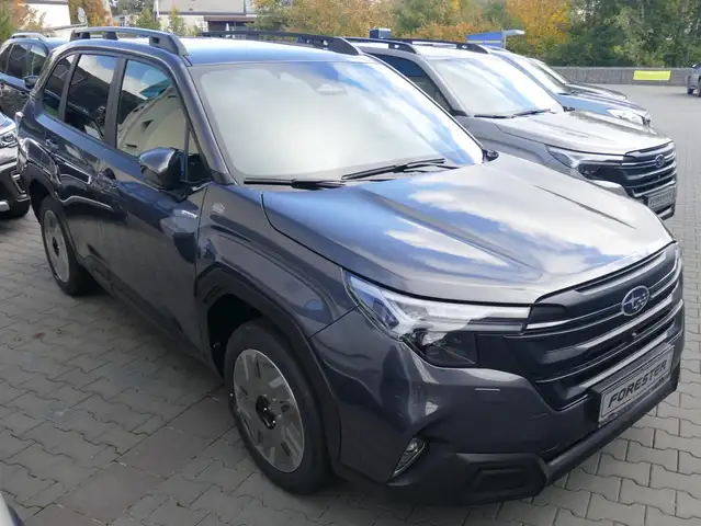 Subaru Forester 2.0ie ACTIVE*4X4*360° KAMERA*-6.571,00€*LED*