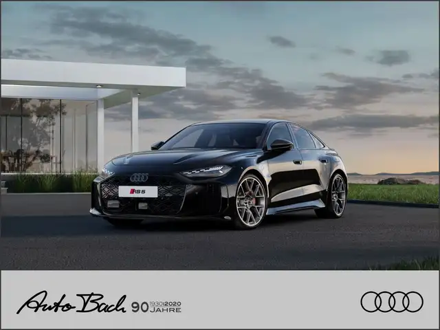 Audi RS5 RS5 Limousine 470kW Keramik/ Sport-Paket / PANO/