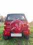Suzuki Jimny 1.3 16v JLX 4wd Rojo - thumbnail 4
