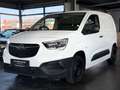 Opel Combo E Cargo Selection *HU/AU NEU*KLIMA*1-HAND* Weiß - thumbnail 3