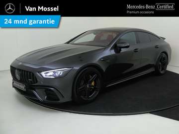 4-Door Coupe AMG 53 4MATIC+ Premium Panoramadak/ P