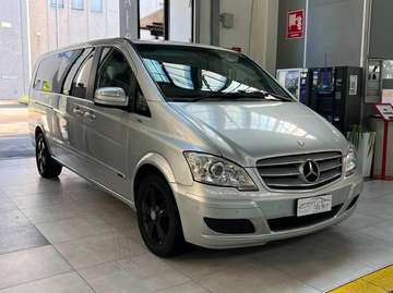 Viano - W639 2011 2.2 cdi Trend 163cv EL