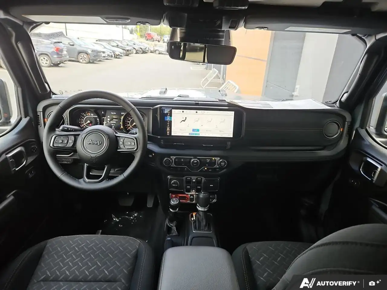 Jeep Gladiator снимка Jeep Gladiator