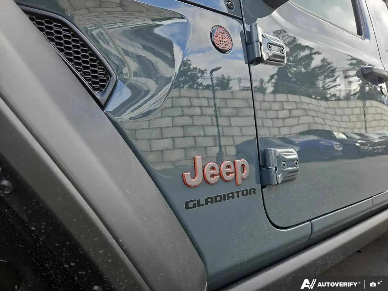 Jeep Gladiator снимка Jeep Gladiator