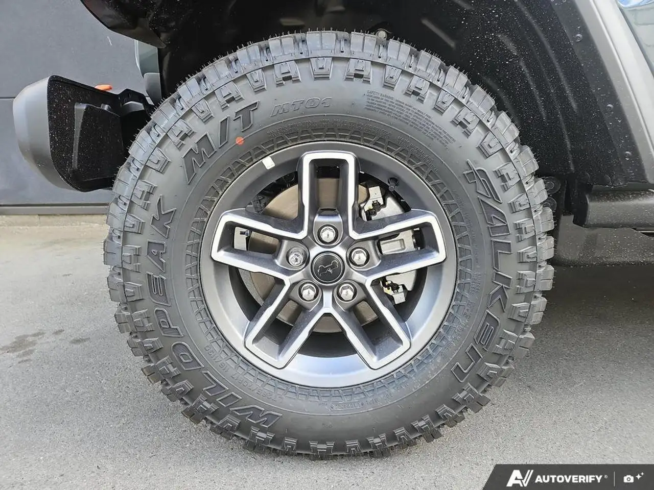 Jeep Gladiator снимка Jeep Gladiator