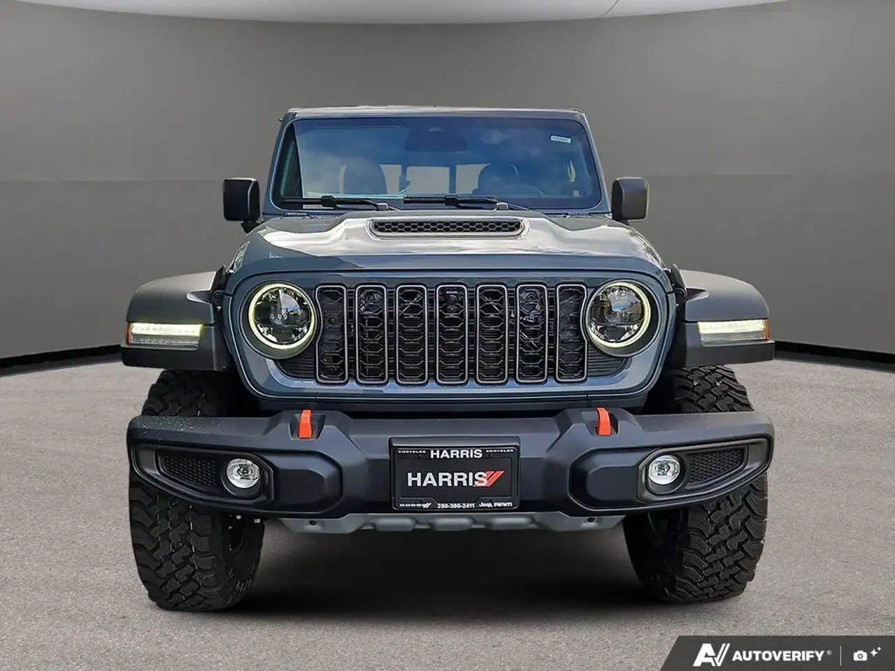 Jeep Gladiator снимка Jeep Gladiator
