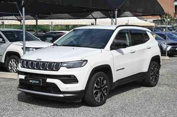 1.6 Multijet II 2WD Limited