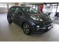 Kia Sportage 1.6 T-GDI 2WD SPIRIT NAV RÜCKFAHR. TEMP Noir - thumbnail 5