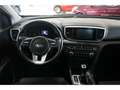 Kia Sportage 1.6 T-GDI 2WD SPIRIT NAV RÜCKFAHR. TEMP Noir - thumbnail 10