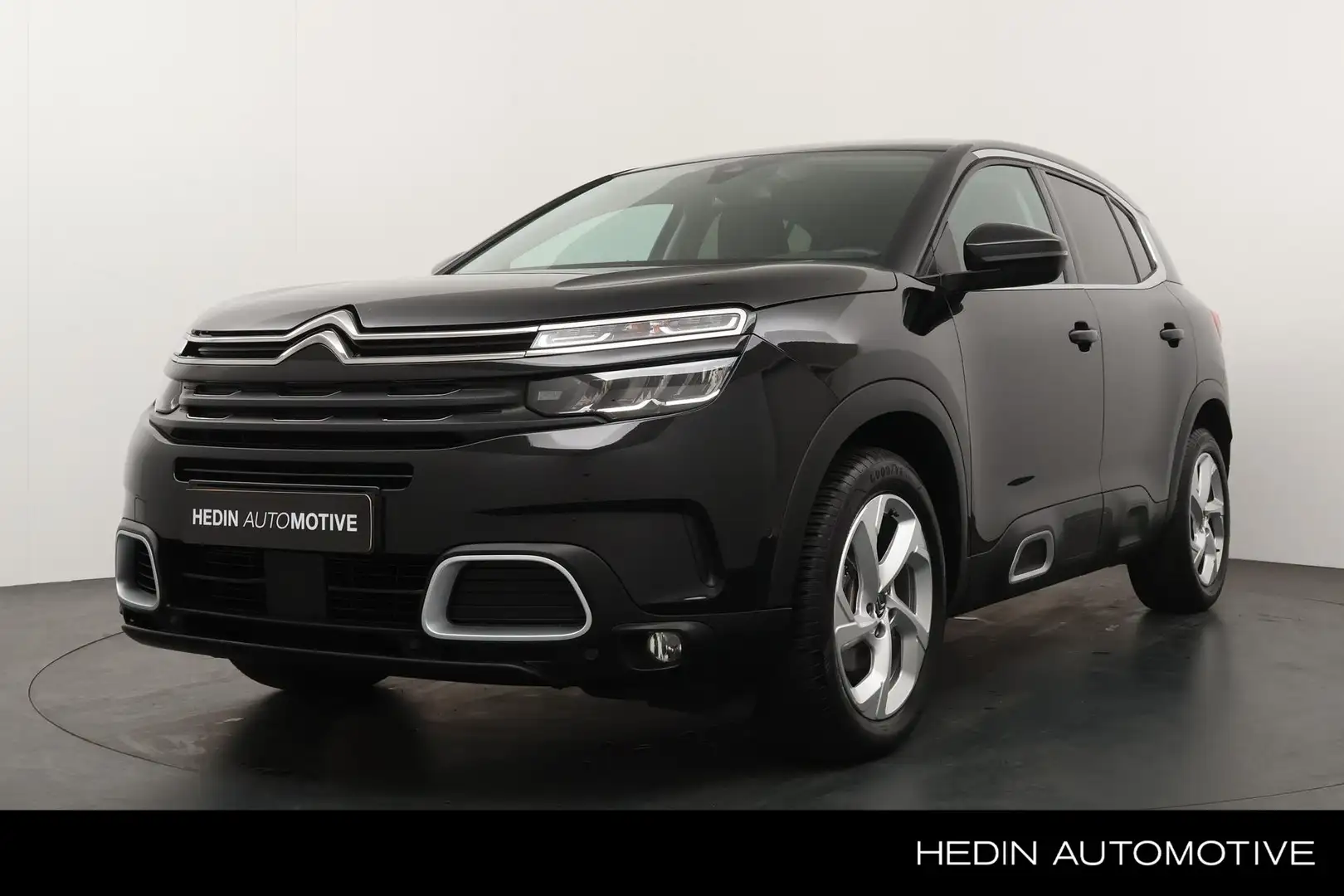 Citroen C5 Aircross 1.2 130PK Business Automaat | Navigatie | Parkeer Noir - 1