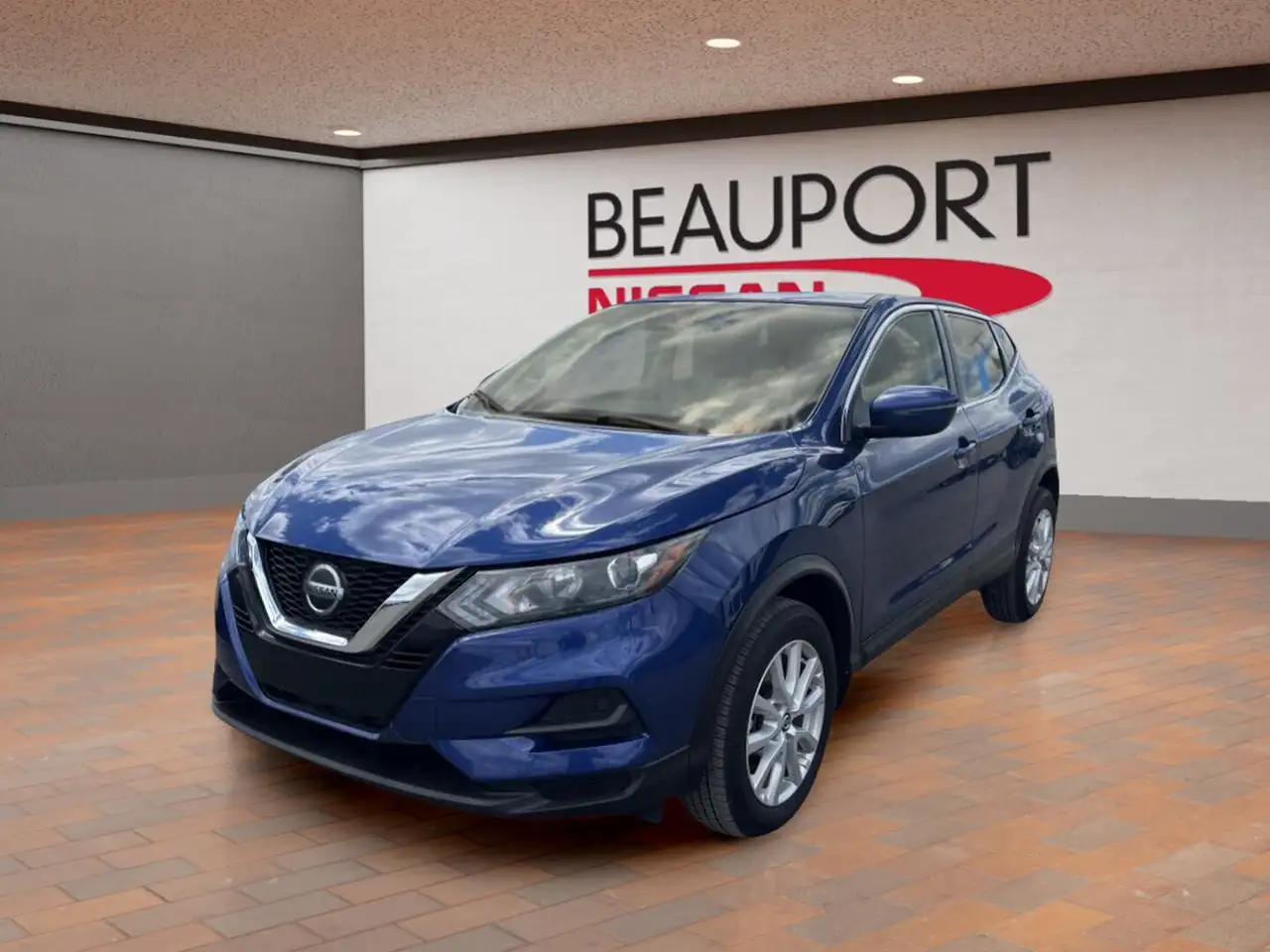 2023 Nissan Qashqai
