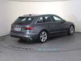 Audi A4 40 TFSI S line Grau - thumbnail 7