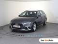 Audi A4 40 TFSI S line Grau - thumbnail 1