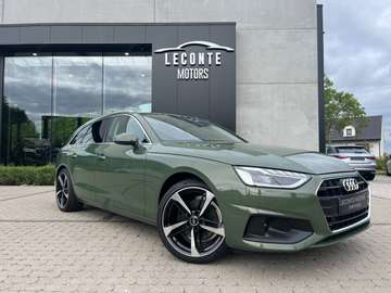 Avant 35TDI S-Tronic Panodak/Leder/Carplay/Camera/...!!