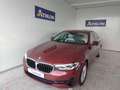 BMW 520 520dA Mauve - thumbnail 1