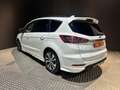 Ford S-Max 2.5 Duratec FHEV ST-Line Aut. 190 Blanc - thumbnail 5