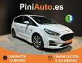 Ford S-Max 2.5 Duratec FHEV ST-Line Aut. 190 Blanc - thumbnail 1
