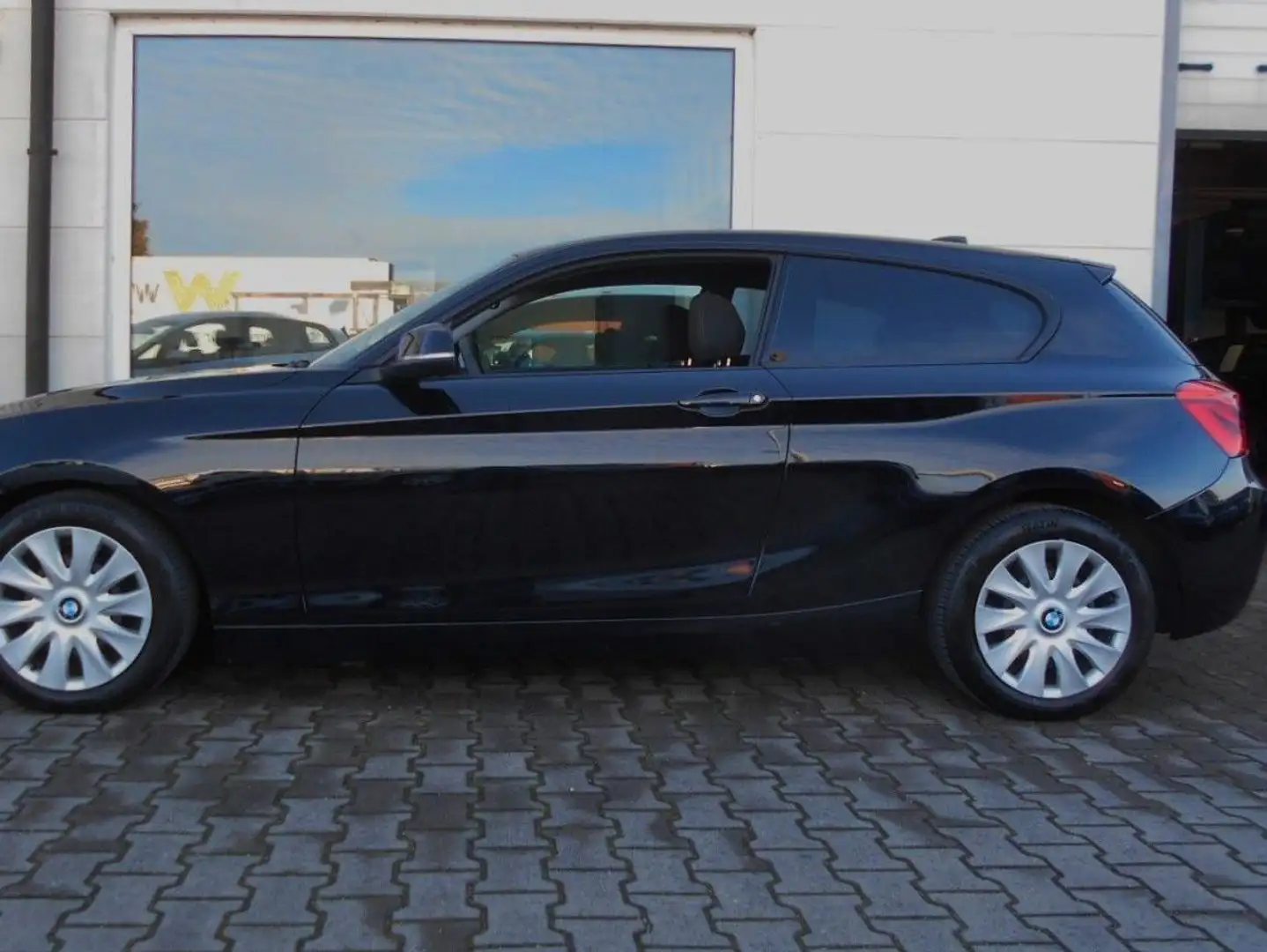 BMW 116 116i - 2