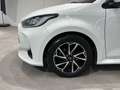 Toyota Yaris Yaris 1.0 5 porte Weiß - thumbnail 8