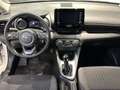 Toyota Yaris Yaris 1.0 5 porte Weiß - thumbnail 10