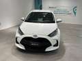 Toyota Yaris Yaris 1.0 5 porte Weiß - thumbnail 2
