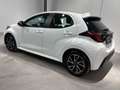 Toyota Yaris Yaris 1.0 5 porte Weiß - thumbnail 6