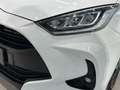 Toyota Yaris Yaris 1.0 5 porte Weiß - thumbnail 19