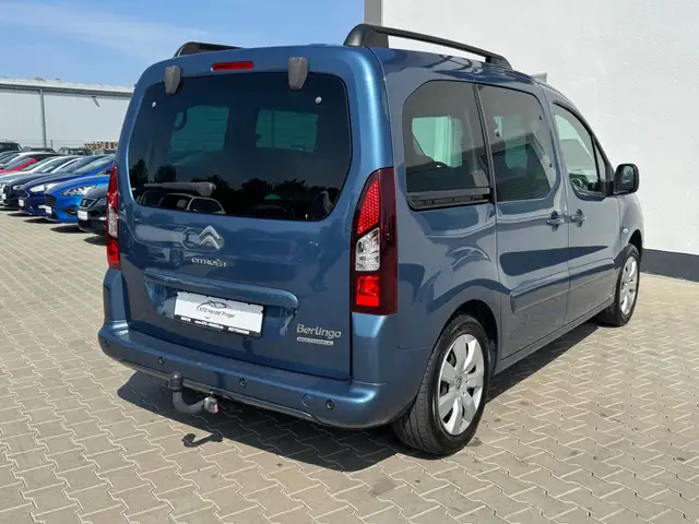 Citroen Berlingo view 6