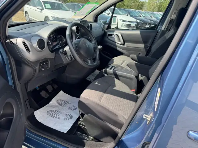 Citroen Berlingo view 9