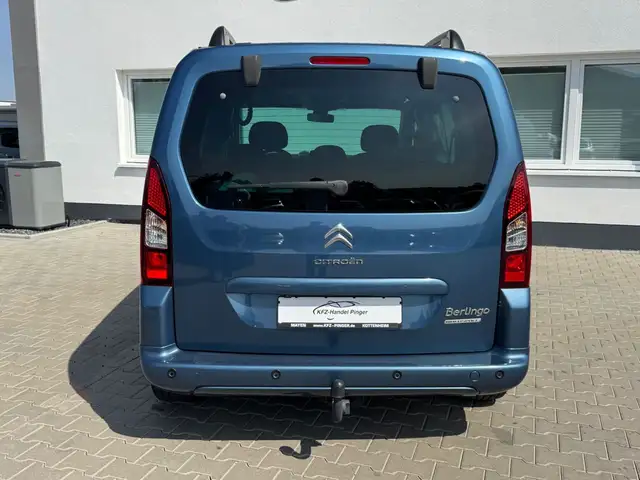 Citroen Berlingo view 7