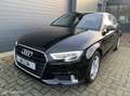 Audi A3 Limousine |Camera|NAVI|NL-Auto|incl.btw Audi A3 Li Nero - thumbnail 5