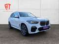 BMW X5 X5 xDrive30d 48V Aut.M-Sportpaket PANO AHK Weiß - thumbnail 7