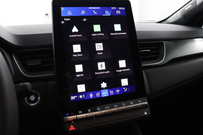 Renault Symbioz iconic full hybrid E-Tech 160 | Panoramadak | Harm — photo 7