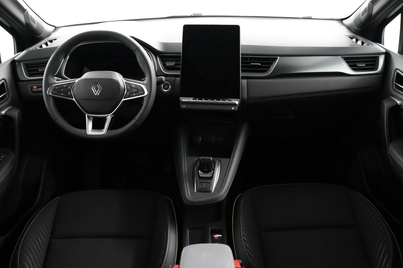 Renault Symbioz iconic full hybrid E-Tech 160 | Panoramadak | Harm — photo 4